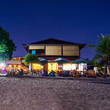 Agung Lembongan Bungalow Exteriör bild